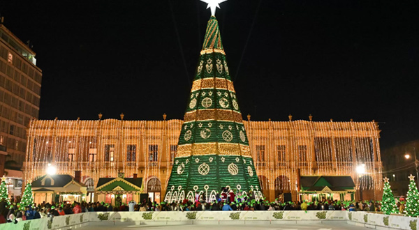 Viajes Palacio