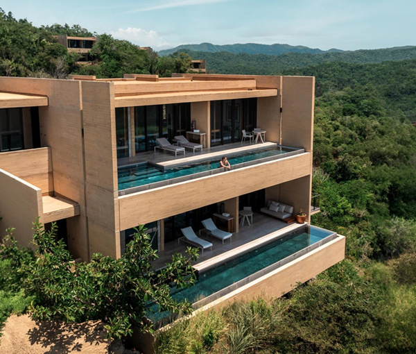 Four Seasons Resort Tamarindo