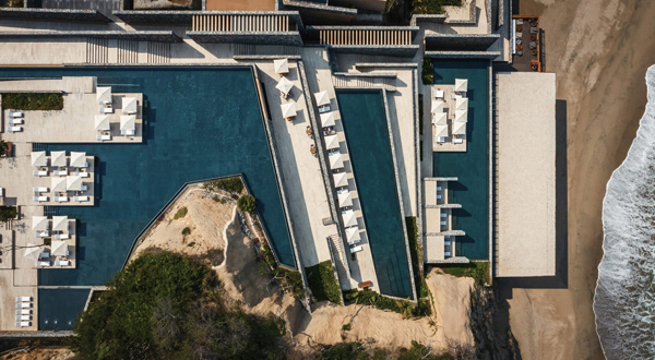 Four Seasons Tamarindo