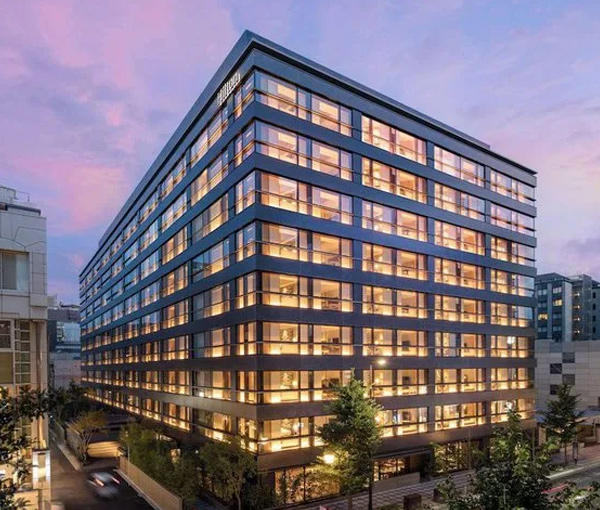 Hilton Kyoto