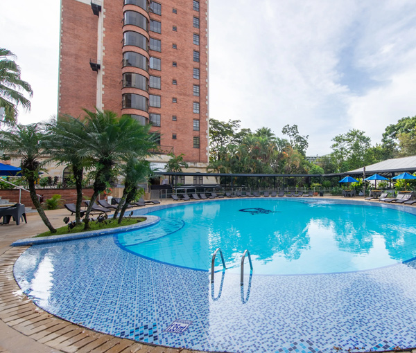 Caribe Oriental