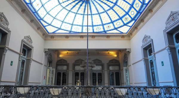 Viajes Palacio
