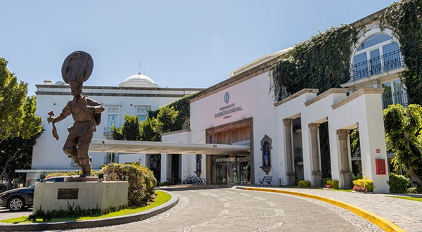 Viajes Palacio