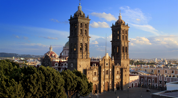Viajes Palacio