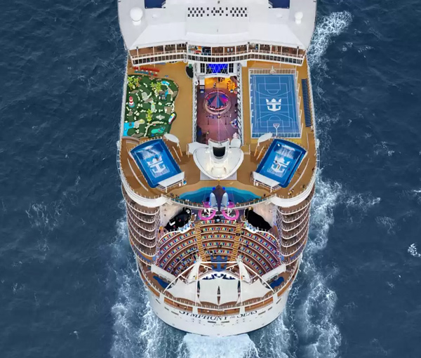 Caribe Oriental