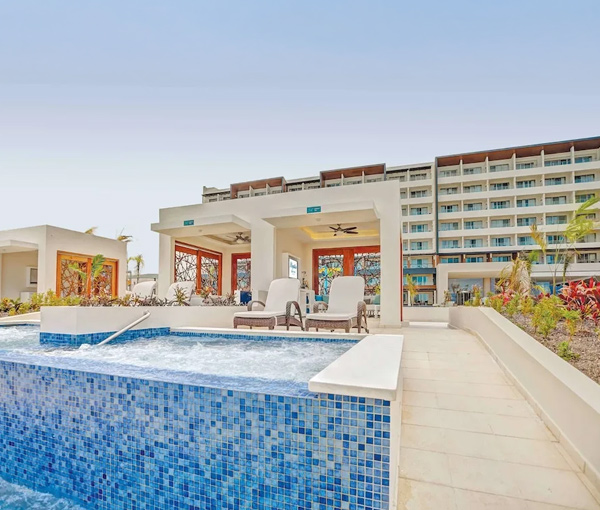 Royalton Blue Waters Montego Bay, An Autograph Collection All Inclusive Resort