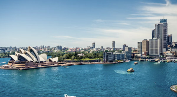 Grande Australia