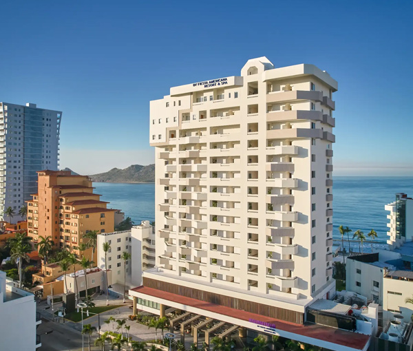 Sunvivia by Fiesta Americana Mazatlán