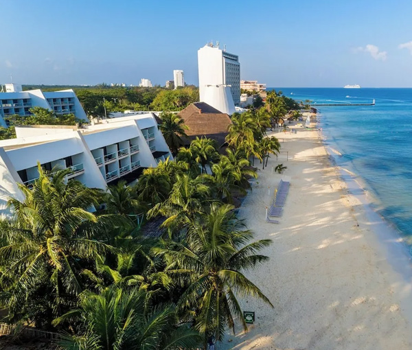 Zel Cozumel